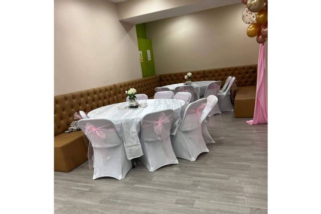 Todo lo que ofrece Bufar i Fer Ampolles, la sala de fiesta de Santa Coloma de Gramanet - 1, Foto 1