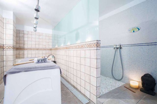 Spazio Nyxpert ofrece tratamientos terapéuticos personalizados - 1, Foto 1