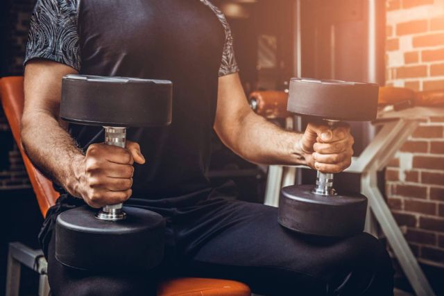 El espacio donde encontrar empleo deportivo, Sportalis - 1, Foto 1