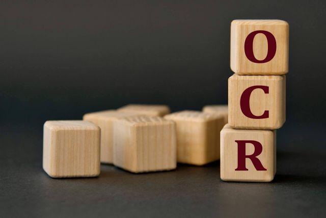 Qué es OCR y por qué es importante - 1, Foto 1