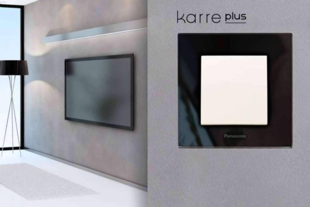 Guijarro Hermanos dispone de series de mecanismos Panasonic - 1, Foto 1