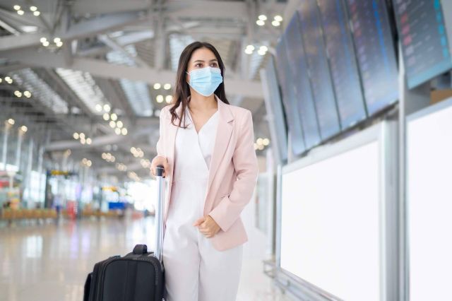 ¿Cuáles son todas las ventajas de contar con un seguro de viaje?, por Coverontrip Digital Insurance - 1, Foto 1