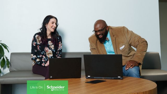 Schneider Electric recibe un triple reconocimiento por promover la diversidad, la equidad y la inclusión - 1, Foto 1