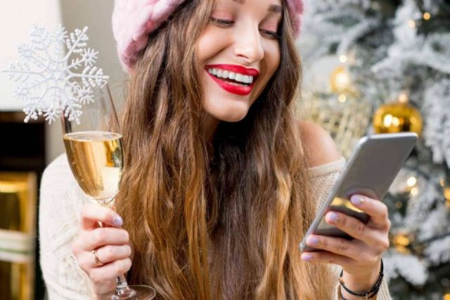 OROC regala datos y llamadas ilimitadas a sus clientes durante las fiestas navideñas - 1, Foto 1