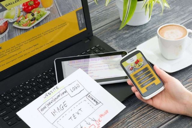 Diseño web Madrid con la agencia Signum Comunicación - 1, Foto 1