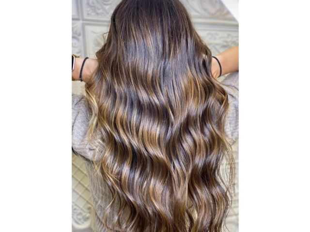 En Madrid, Level Hair Salon es un salón de lujo referente en estética y peluquería - 1, Foto 1