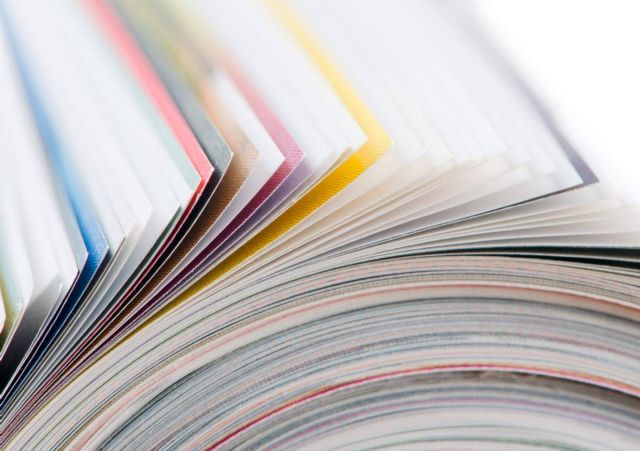 El éxito de los nuevos lanzamientos del 2022 de Editorial Pluma - 1, Foto 1