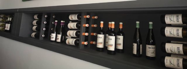 Vino tinto de Somontano o cómo quedar muy bien estas Fiestas - 1, Foto 1