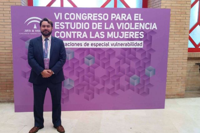 Entrevista a D. Ángel González, director de GlobátiKa Peritos Informáticos, sobre la labor social de su firma - 1, Foto 1