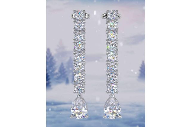 Regalos de última hora, sorprender con joyas de lujo éticas Made in Spain - 1, Foto 1