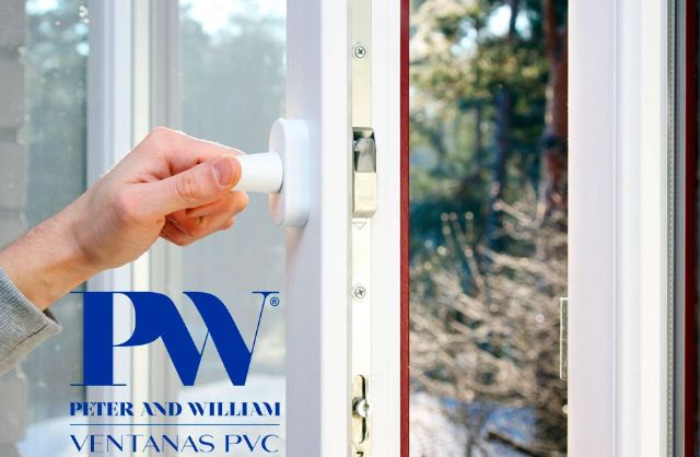 Carpintería de PVC: ¿por qué elegir este tipo de ventana? Lo explica PETER & WILLIAM - 1, Foto 1