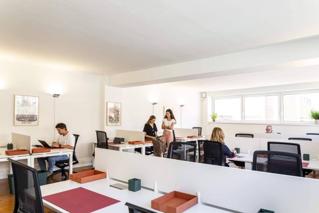 La Guarida Creativa presenta su 5º espacio de coworking - 1, Foto 1