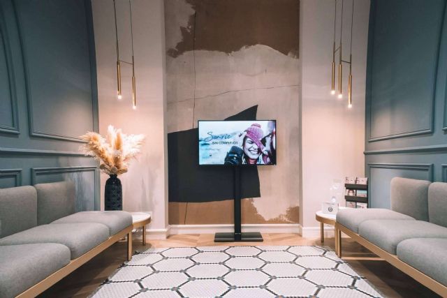 Dentinova, la clínica dental especialista en tratar la fobia dental de los pacientes - 1, Foto 1