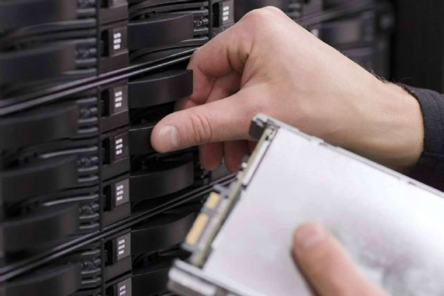 ©XSIBackup, backup y replicación en caliente para ©VMWare ©ESXi - 1, Foto 1