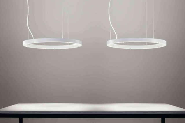 Cómo iluminar una mesa de comedor, con Insolit - 1, Foto 1