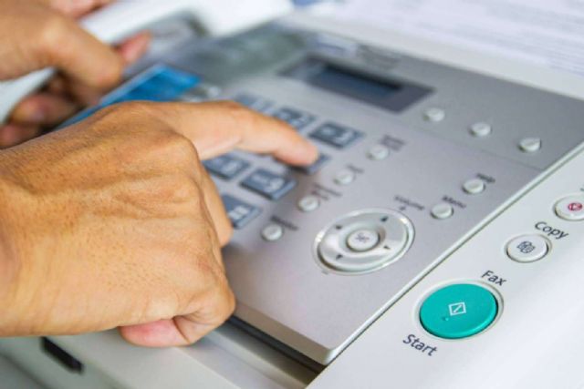 CartaSinSobre y su servicio para enviar un fax gratis online - 1, Foto 1