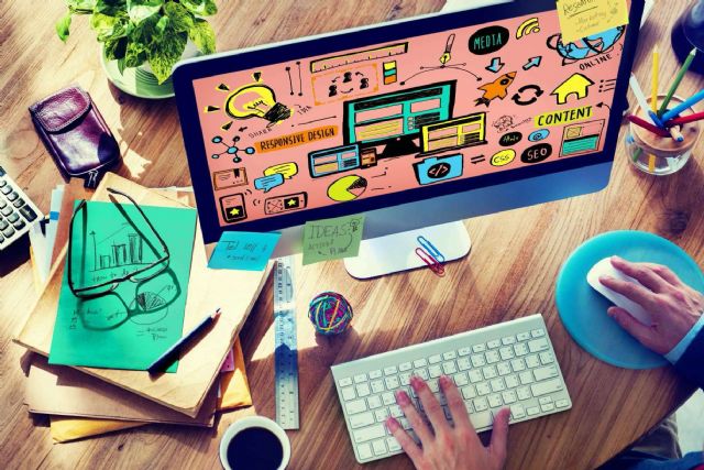 Signum Comunicación y sus servicios de diseño web para emprendedores - 1, Foto 1