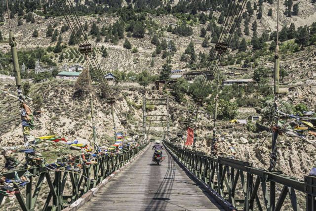 El recorrido en moto por la India, de la mano de Motorbeach Viajes - 1, Foto 1