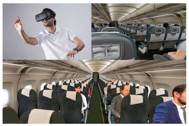 Tratamiento de la ansiedad mediante realidad virtual, en el Centro Médico Psiquiatra Zaragoza - 1, Foto 1