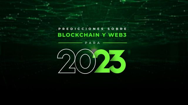 2023, el año de la adopción Web3, según la opinión de 27 expertos - 1, Foto 1