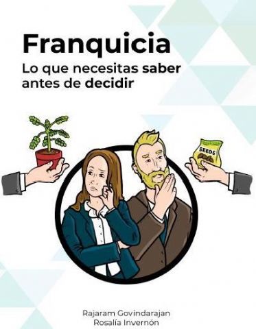 SPG Certificación presenta su nuevo libro ´Franquicia: Lo que necesitas saber antes de decidir´ - 1, Foto 1