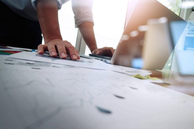 Este 2023, definir una estrategia empresarial es el propósito de las pymes - 1, Foto 1