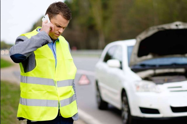 Contratar una garantía mecánica para coches en una firma de referencia como GP Garantía Entre Particulares - 1, Foto 1