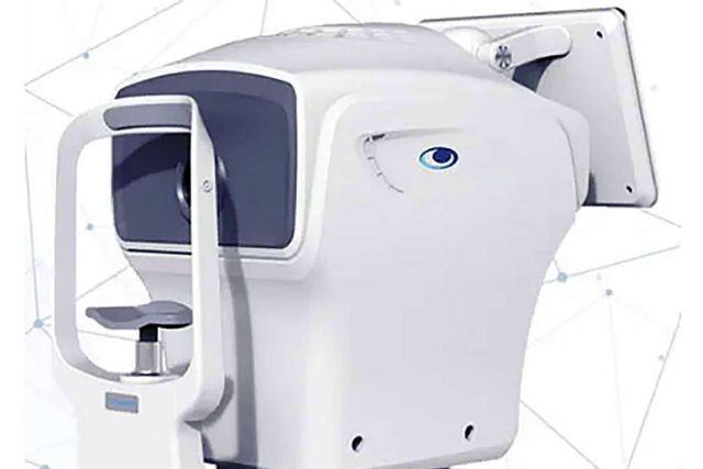 La relevancia del biómetro óptico en el control de la miopia, por GX2 - 1, Foto 1