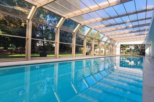 Conseguir excelentes cubiertas para piscinas enterradas, en COVERTTO - 1, Foto 1