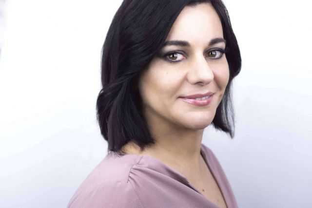 Eva Ortiz realiza retratos corporativos - 1, Foto 1