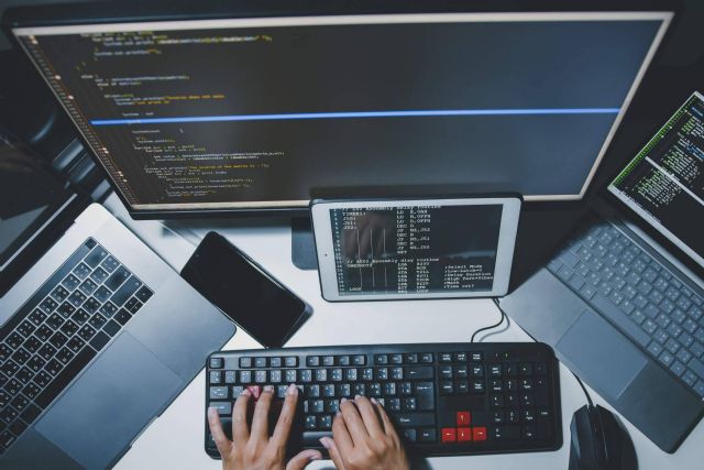 Programa de facturación y gestión empresarial con el software GestFuturo - 1, Foto 1