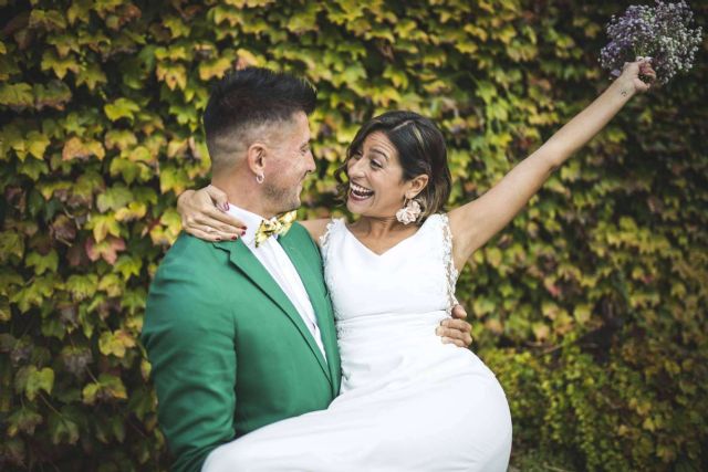 Serxo González gana el premio al mejor fotógrafo de bodas de España - 1, Foto 1