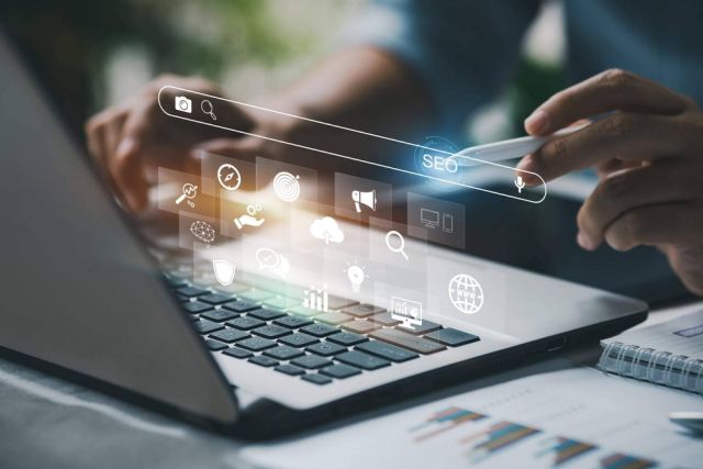 ¿Qué ofrecen los servicios de SEO de contenidos de Paginasweb.tech? - 1, Foto 1