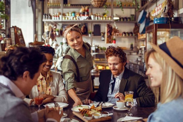 El modo de detectar dónde está fallando un restaurante u hotel, por Oh My Business - 1, Foto 1
