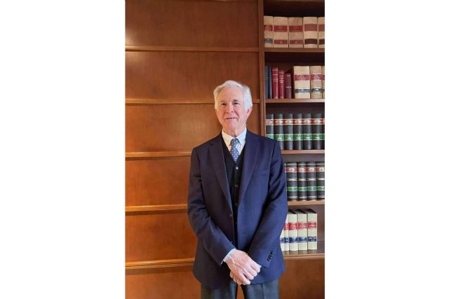 Nueva sede de Peraltalaw Abogados en Madrid en las Torres KIO - 1, Foto 1