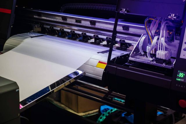 Optimus Price va a crear un amplio catálogo con plotter de impresión de todas las categorías - 1, Foto 1
