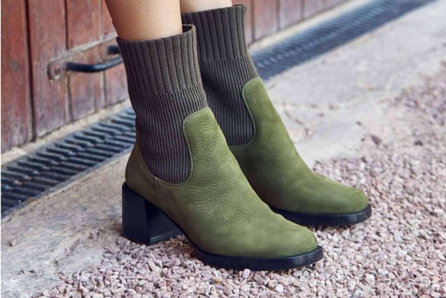 Crear un armario cápsula con los zapatos de mujer de la firma Audley Shoes - 1, Foto 1