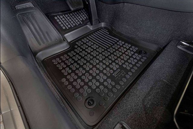 Alfombrillas a medida y protectores de maletero de coche en Negrillo - 1, Foto 1
