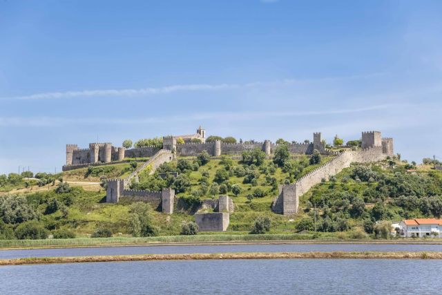 Comunidad milenaria de Portugal renueva su saneamiento con la tecnología Flovac - 1, Foto 1