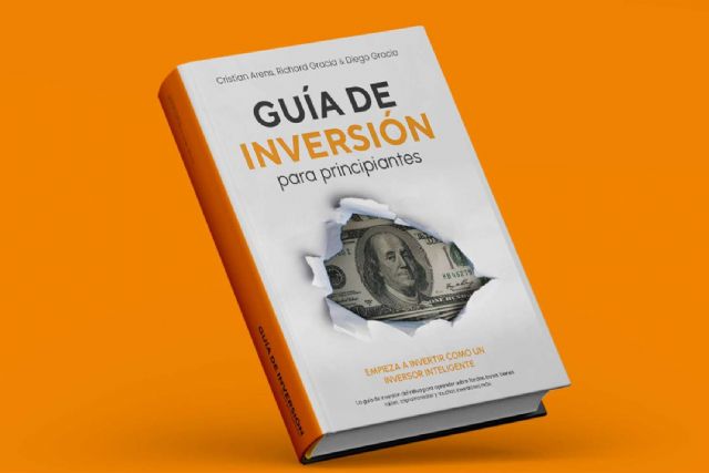 Empezar a invertir de forma inteligente con la ´Guía de inversión para principiantes´ - 1, Foto 1