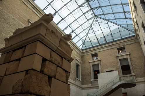 Los 16 Museos Estatales dependientes del Ministerio de Cultura y Deporte registraron más de 2 millones de visitas en 2022 - 1, Foto 1