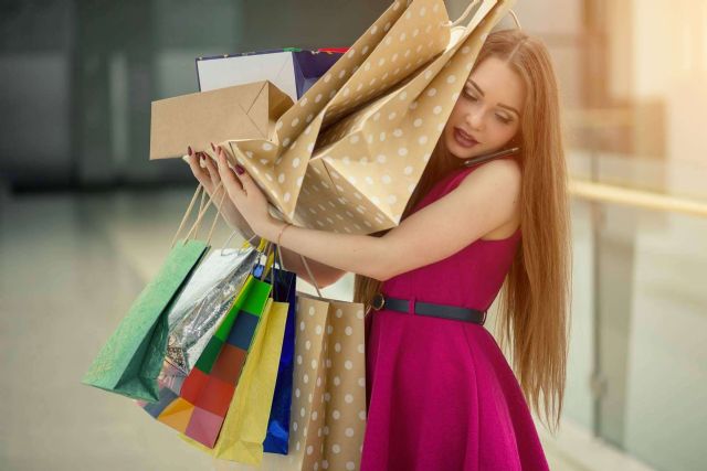 Cómo controlar el exceso de compras en Navidad, con Mariola Fernández - 1, Foto 1