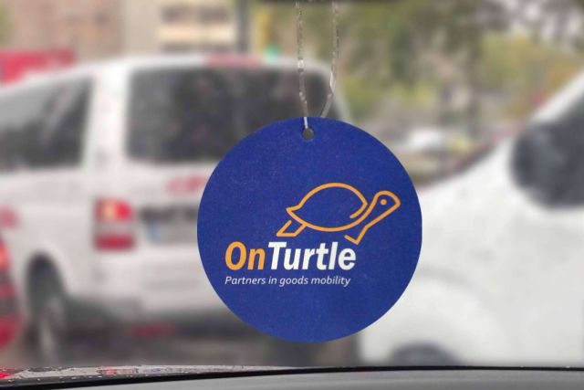 Jovi Inc ofrece ambientadores publicitarios para difundir la imagen de las marcas - 1, Foto 1