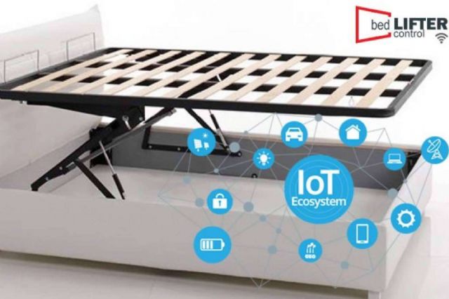 Las ventajas de instalar camas elevables en los hoteles - 1, Foto 1