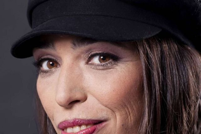 La trayectoria de Paty Liñán en el mundo de la poesía - 1, Foto 1