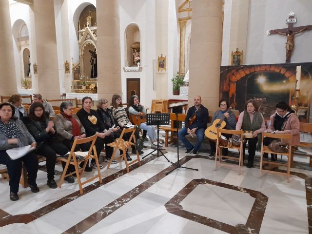 Balance de las Misas de Gozo 2022 de Villanueva del Ro Segura. Un proyecto de recuperacin - 3