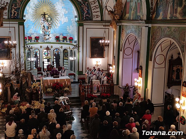 El padre Lucas, franciscano capuchino, descansa en la ternura de Dios - 12