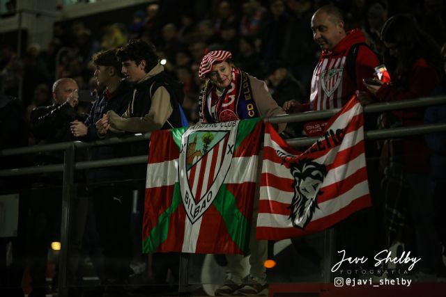 Los gladiadores Eldenses no pueden vencer a los leones de San Mams - 2