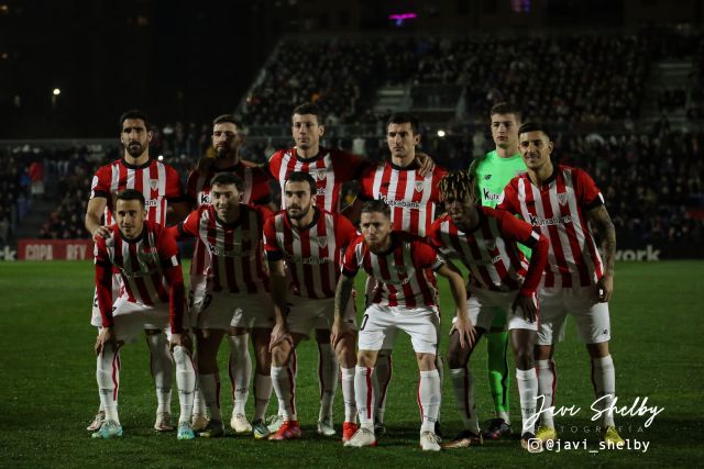 Los gladiadores Eldenses no pueden vencer a los leones de San Mams - 4