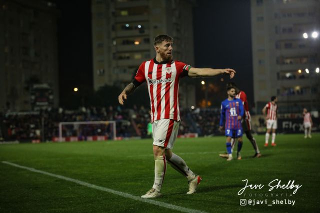 Los gladiadores Eldenses no pueden vencer a los leones de San Mams - 19